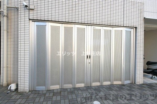 ベクス福島の物件内観写真